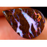 Opale Boulder Australie