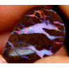 Opale Boulder Australie