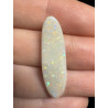 Opale Coober Pedy 6,00 carats