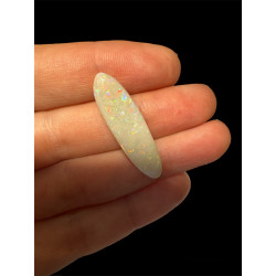 Opale Coober Pedy 6,00 carats
