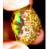 Opale brute crystal 55.50 carats