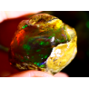 Opale brute crystal 49.25 carats