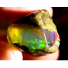 Opale brute crystal 71.80 carats