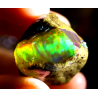 Opale brute crystal 71.80 carats