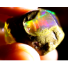 Opale brute crystal 71.80 carats