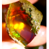 Opale brute crystal 60.35 carats