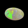 Opale semi noire N7 Lighting ridge Australie