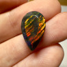 Opale Ethiopienne facettée AAA 3.55carats