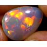 Opale éthiopienne 9.75 carats TOP GRADE