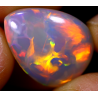 Opale éthiopienne 9.75 carats TOP GRADE