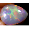 Opale éthiopienne 9.75 carats TOP GRADE