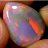 Opale éthiopienne 9.75 carats TOP GRADE
