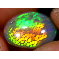 Opale éthiopienne 8.50...