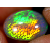 Opale éthiopienne 8.50 carats TOP GRADE