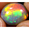 Opale éthiopienne 8.50 carats TOP GRADE