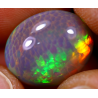 Opale éthiopienne 8.50 carats TOP GRADE