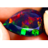 Opale Ethiopienne facettée AAA 2.90 carats