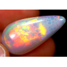 Opale éthiopienne 11.05 carats TOP GRADE