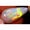 Opale éthiopienne 11.05 carats TOP GRADE