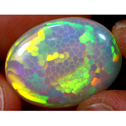 Opale éthiopienne 17.55...