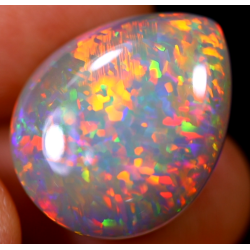 Opale éthiopienne 12.85...