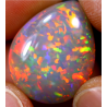 Opale éthiopienne 12.85 carats TOP GRADE