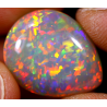 Opale éthiopienne 12.85 carats TOP GRADE
