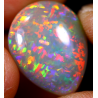 Opale éthiopienne 12.85 carats TOP GRADE