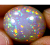 Opale éthiopienne 13.65 carats TOP GRADE
