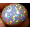 Opale éthiopienne 13.65 carats TOP GRADE