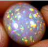 Opale éthiopienne 13.65 carats TOP GRADE