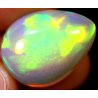 Opale éthiopienne 16.36 carats TOP GRADE