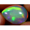 Opale éthiopienne 16.36 carats TOP GRADE