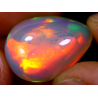 Opale éthiopienne 16.36 carats TOP GRADE