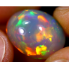 Opale éthiopienne 6.90 carats TOP GRADE