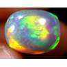 Opale éthiopienne 15.14 carats TOP GRADE