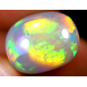 Opale éthiopienne 15.14 carats TOP GRADE