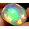 Opale éthiopienne 15.14 carats TOP GRADE