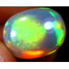 Opale éthiopienne 15.14 carats TOP GRADE
