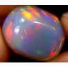 Opale éthiopienne 15.14 carats TOP GRADE