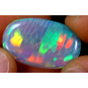 Opale éthiopienne 9.00 carats TOP GRADE