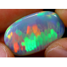 Opale éthiopienne 9.00 carats TOP GRADE