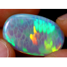 Opale éthiopienne 9.00 carats TOP GRADE
