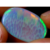 Opale éthiopienne 9.00 carats TOP GRADE