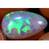 Opale éthiopienne 5.65 carats TOP GRADE