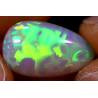 Opale éthiopienne 5.65 carats TOP GRADE