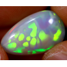 Opale éthiopienne 5.65 carats TOP GRADE