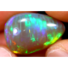 Opale éthiopienne 12.95 carats TOP GRADE