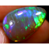 Opale éthiopienne 12.95 carats TOP GRADE