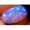 Opale éthiopienne 11.30 carats TOP GRADE
